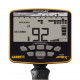 Metalo detektorius Garrett APEX std. su Viper rite