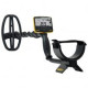 Metalo detektorius Garrett APEX std. su Viper rite