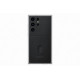 Dėklas Samsung Galaxy S23 Ultra Frame Cover, Black MS918CBE