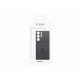 Dėklas Samsung Galaxy S23 Ultra Frame Cover, Black MS918CBE