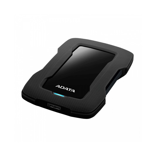 ADATA HD330 2TB USB3.1 HDD 2.5i Black
