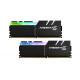 G.Skill Trident Z RGB F4-3600C18D-64GTZR atminties modulis 64 GB 2 x 32 GB DDR4 3600 MHz