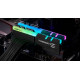 G.Skill Trident Z RGB F4-3600C18D-64GTZR atminties modulis 64 GB 2 x 32 GB DDR4 3600 MHz