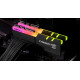 G.Skill Trident Z RGB F4-3600C18D-64GTZR atminties modulis 64 GB 2 x 32 GB DDR4 3600 MHz