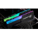 G.Skill Trident Z RGB F4-3600C18D-64GTZR atminties modulis 64 GB 2 x 32 GB DDR4 3600 MHz