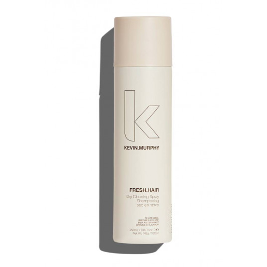 Kevin Murphy Fresh Hair Dry 250 ml sausas šampūnas