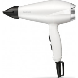 Plaukų džiovintuvas BaByliss 6704WE AC