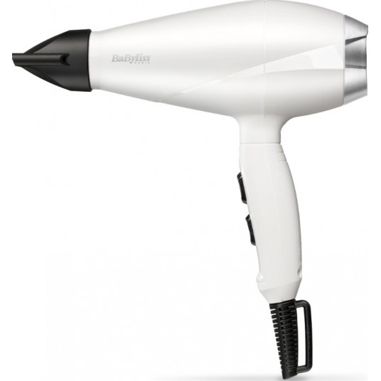 Plaukų džiovintuvas BaByliss 6704WE AC