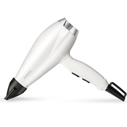 Plaukų džiovintuvas BaByliss 6704WE AC