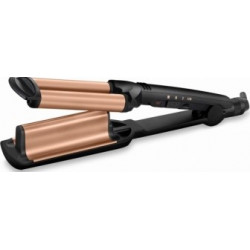 Plaukų formavimo žnyplės BaByliss W2447E