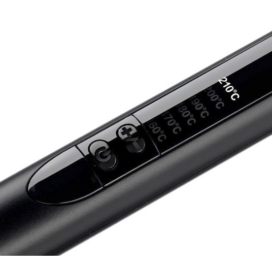 Plaukų formavimo žnyplės Babyliss C454E