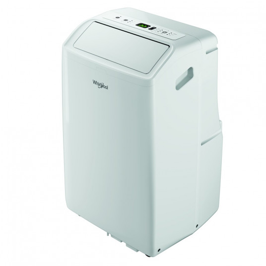Oro kondicionierius Whirlpool PACF212CO W 61 dB Balta