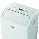 Oro kondicionierius Whirlpool PACF212CO W 61 dB Balta