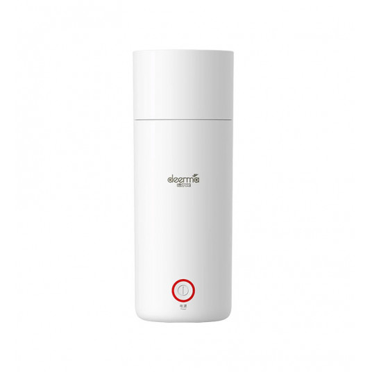 Deerma mini elektrinis virdulys/termosas DR050