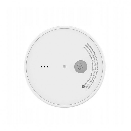 Deerma mini elektrinis virdulys/termosas DR050