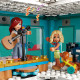 LEGO® 41748 FRIENDS Hartleiko miesto bendruomenės centras