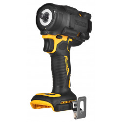 Akumuliatorinis smūginis veržliaraktis 3/8" 18V DCF923N DEWALT
