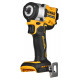 Akumuliatorinis smūginis veržliaraktis 3/8" 18V DCF923N DEWALT