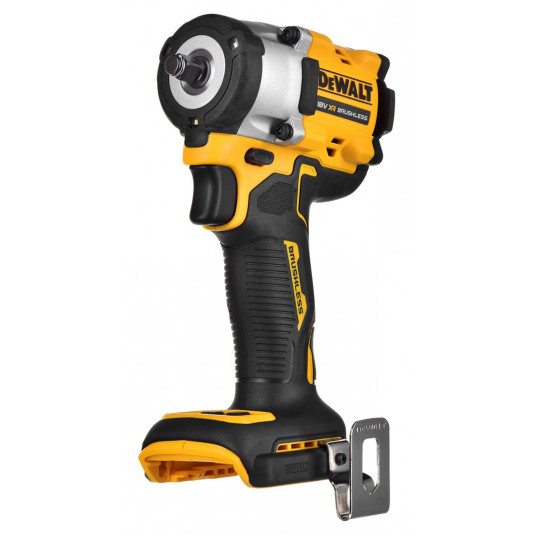 Akumuliatorinis smūginis veržliaraktis 3/8" 18V DCF923N DEWALT