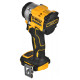 Akumuliatorinis smūginis veržliaraktis 3/8" 18V DCF923N DEWALT
