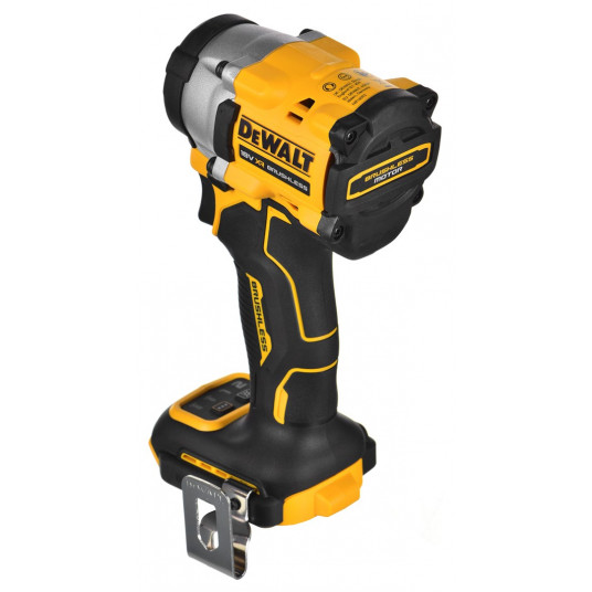 Akumuliatorinis smūginis veržliaraktis 3/8" 18V DCF923N DEWALT