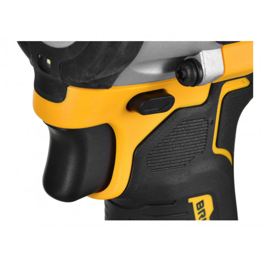 Akumuliatorinis smūginis veržliaraktis 3/8" 18V DCF923N DEWALT