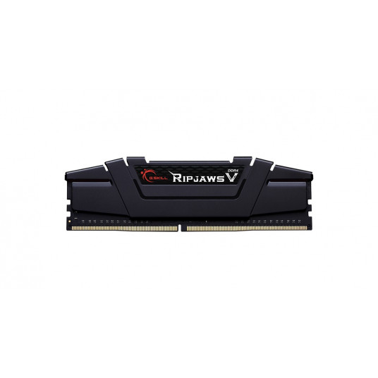 G.Skill Ripjaws V F4-3600C16Q-32GVKC atminties modulis 32 GB 4 x 8 GB DDR4 3600 MHz