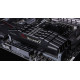 G.Skill Ripjaws V F4-3600C16Q-32GVKC atminties modulis 32 GB 4 x 8 GB DDR4 3600 MHz