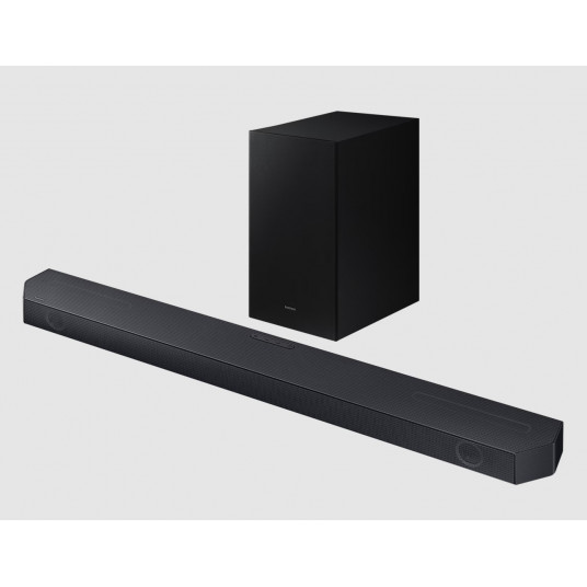 Namų kino sistema Samsung HW-Q600C/EN