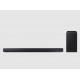 Namų kino sistema Samsung HW-Q600C/EN