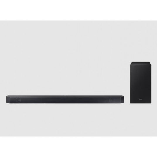 Namų kino sistema Samsung HW-Q600C/EN