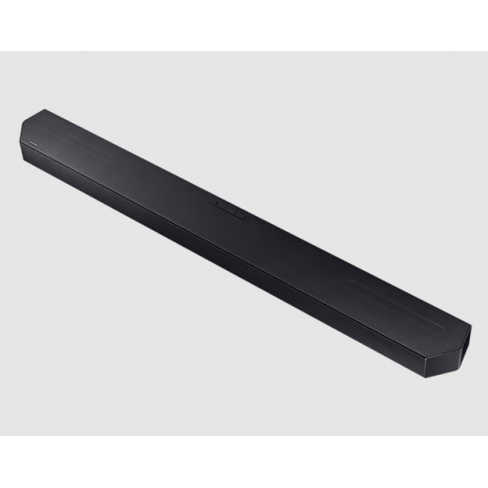 Namų kino sistema Samsung HW-Q600C/EN