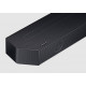 Namų kino sistema Samsung HW-Q600C/EN