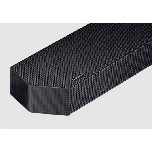 Namų kino sistema Samsung HW-Q600C/EN