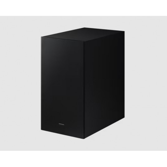 Namų kino sistema Samsung HW-Q600C/EN