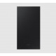 Namų kino sistema Samsung HW-Q600C/EN