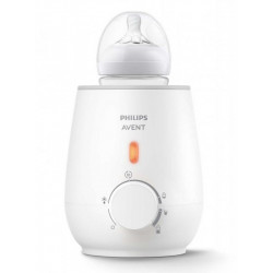 Buteliukų šildytuvas Philips AVENT SCF355/09