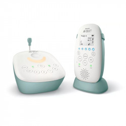 Mobili auklė Philips Avent SCD735/52