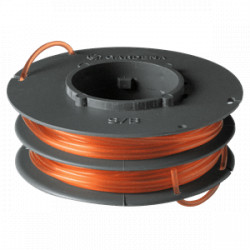 Kasetė lynelio žoliapjovėms Gardena 05372-20