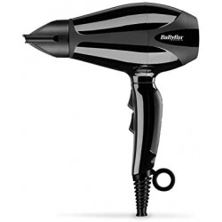 Plaukų džiovintuvas BaByliss 6715DE AC