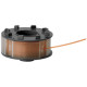 Kasetė lynelio žoliapjovei 2401 Gardena 05364-20