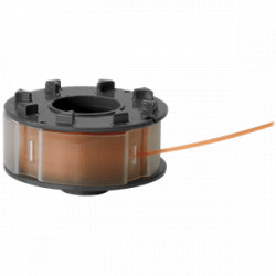 Kasetė lynelio žoliapjovei 2401 Gardena 05364-20