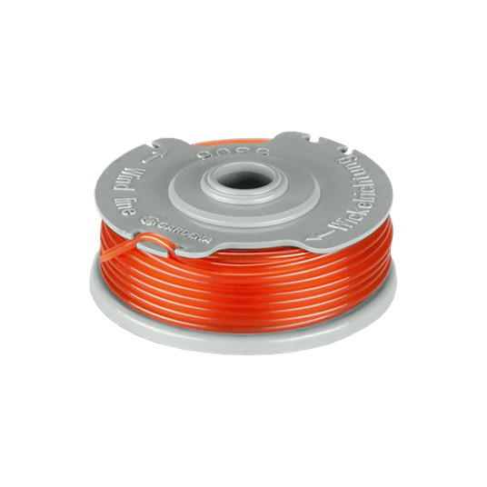 Kasetė lynelio žoliapjovėms "SmallCut 300" 8845 Gardena 05306-20