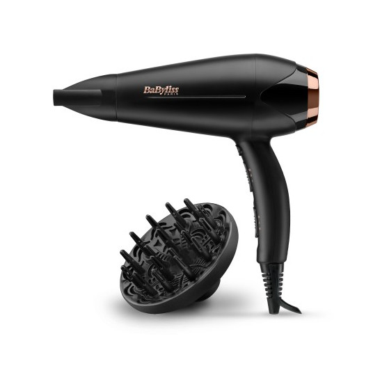 Plaukų džiovintuvas BaByliss D570DE DC