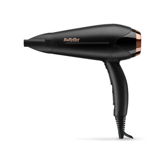 Plaukų džiovintuvas BaByliss D570DE DC