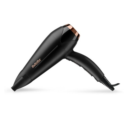 Plaukų džiovintuvas BaByliss D570DE DC