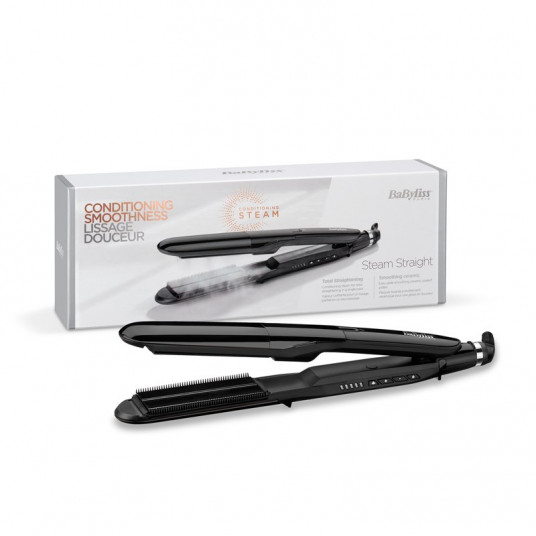 Plaukų tiesinimo žnyplės Babyliss ST492E