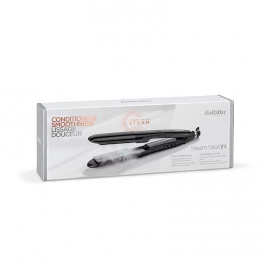 Plaukų tiesinimo žnyplės Babyliss ST492E