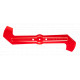 Peilis vejapjovei Gardena PowerMax 42 E art 4076-20, 04017-20