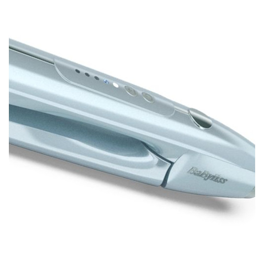 Plaukų tiesinimo žnyplės Babyliss ST573E